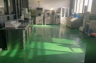 Hebei Xiangte Seal Technology Co., Ltd. linea di produzione del fabbricante