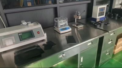 Hebei Xiangte Seal Technology Co., Ltd. linea di produzione del fabbricante
