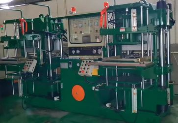 Hebei Xiangte Seal Technology Co., Ltd. linea di produzione del fabbricante