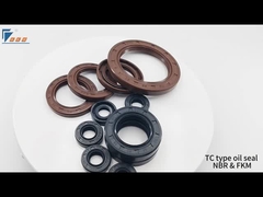 Sigillo di olio tipo NBR / FKM TC