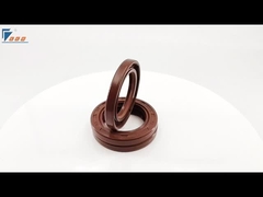 TC SC EC Sigillatura dell'olio Sigillamento dell'olio del ciglio posteriore per temperatura