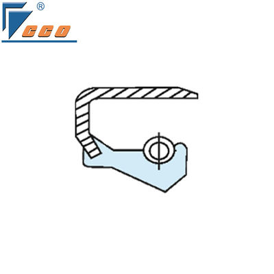 comprare Caselle di cambio SB Tipo di sigillo dell'olio Fkm Sigilli dell'olio di gomma Motori di auto Sigilli dell'olio online manufacture