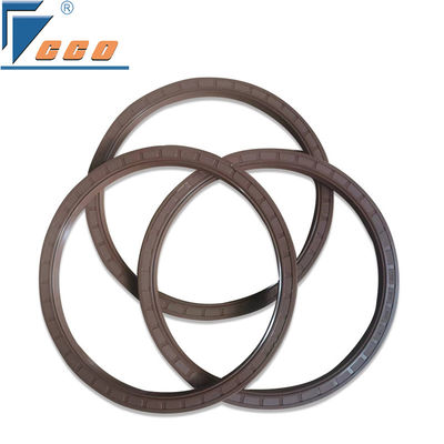 comprare Macchine industriali TC sigillo ad olio FKM sigillo ad olio nitrile sigillante di gomma resistenza all'olio online manufacture