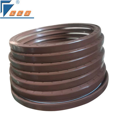 comprare Sello rotativo a doppio labbro di olio di gomma fluorurato con diversi tipi online manufacture