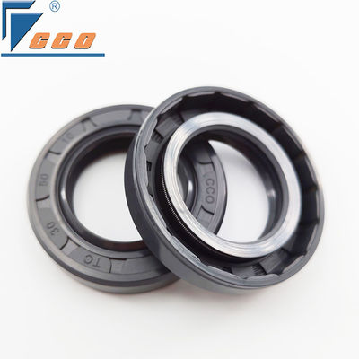 comprare Scheletro metallico Sigillo idraulico della pompa FKM NBR Sigilli dell'olio resistenti all'usura online manufacture