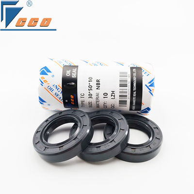 comprare Sigilli di olio per motori rotativi NBR a doppia bocca Anello di sigillo meccanico online manufacture