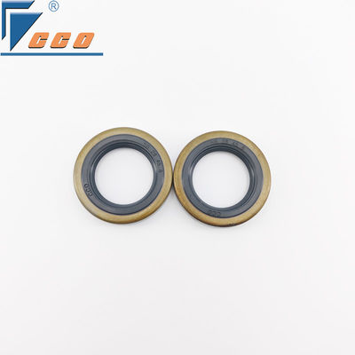 comprare Sottili di olio per automobili Sottili di olio rotativo ad alta pressione Sottili di compressione d'aria in gomma FKM online manufacture