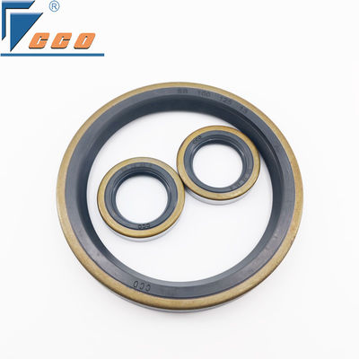 comprare Resistenza all'usura Sigilli per olio di tipo SB Sigillo idraulico dell'olio della pompa Sigillo dell'olio dello scheletro metallico online manufacture