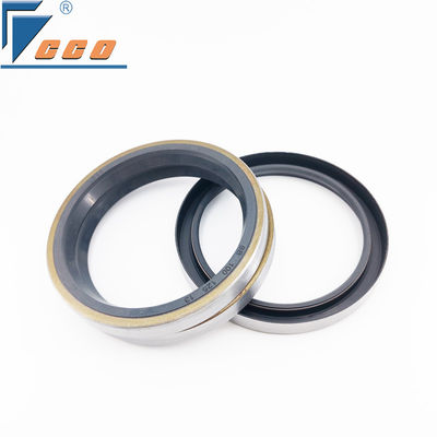 comprare Motori e cambio auto NBR sigillo di olio doppio labbro metallico SB sigillo di olio scheletrico online manufacture