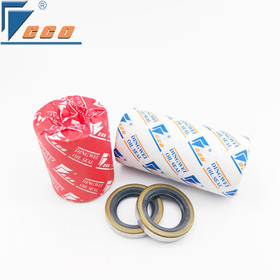 comprare Rubber SB Oil Seal Hydraulic Double Lip Oil Seals resistente all'olio per cilindro a pistoni online manufacture