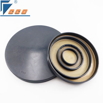 comprare Scelta di olio della scatola di marcia Skeleton Metal Dust Lip Oil Seal CE SC TC Mechanical Seal Ring online manufacture