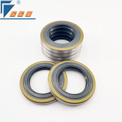 comprare Sigilli di sterzo di potenza Sigilli di olio per labbra di polvere metallica Sigilli di olio per motore rotativo online manufacture