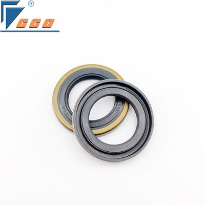 comprare Sigilli di olio per motori a servo di gomma sigilli di olio a doppia bocca a prova di perdite online manufacture