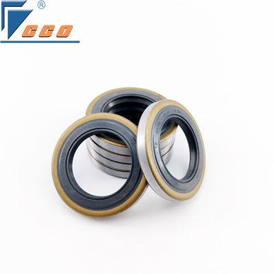 comprare NBR Oil Seal Gear Reducer Oil Seals Valve Oil Seal Resistente al calore online manufacture