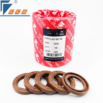 comprare Sigillo di olio di gomma al fluoro standard completo Diversi tipi di servomotore online manufacture