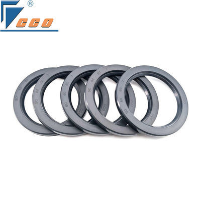 comprare Sigillo di olio per motore Sigilli per autoveicoli Gomma nera O Sigillo anello tipo SC online manufacture