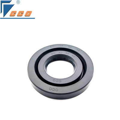 comprare Servo motore meccanico sigilli di olio di gomma nitrile sigillo di olio nero e grigio online manufacture