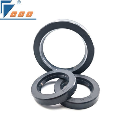 comprare Pompia meccanica di tipo SC sigillo di olio scheletro O sigilli ad anello per sigillamento dell'albero rotativo online manufacture