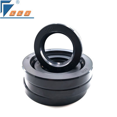 comprare Sigillo meccanico rotativo dell'albero di olio sigillo di olio a singolo labbro anello sigillante resistente all'usura online manufacture