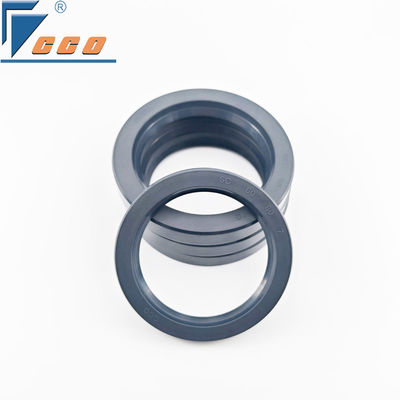 comprare Gomma NBR sigillo di olio a labbra singola resistente alle sostanze chimiche per macchine idrauliche online manufacture