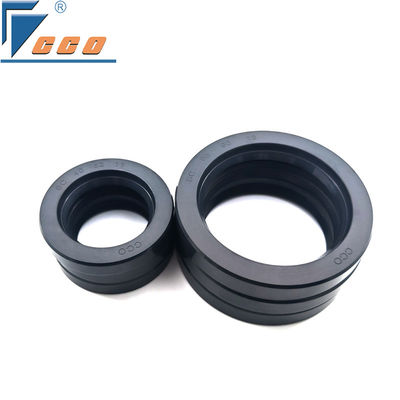 comprare Resistenza all'usura idraulica sigilli per olio FKM NBR sigillo per olio di gomma con scheletro metallico online manufacture