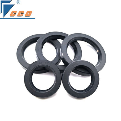 comprare Sigillo di olio SC industriale Rubber Wheel Hub Sigillo di olio Grigio Per Ambienti a Temperatura online manufacture
