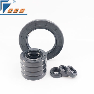 comprare Auto FKM gomma compressore d'aria sigillo d'olio alta pressione rotante TC sigillo di olio online manufacture