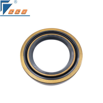 comprare Servo motore a basso attrito sigilli per olio a doppio labbro sigillo per olio nero gomma SB tipo online manufacture