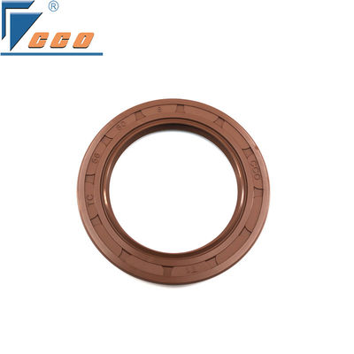 comprare Sigillo ad olio FKM di gomma fluorata Sigillo rotante dell' albero per assi, pompe, motori online manufacture