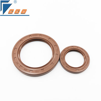 comprare Sigilli per olio di gomma per auto Sigillo per olio di potenza di sterzo Tipo TC Anello di sigillo scheletrico online manufacture