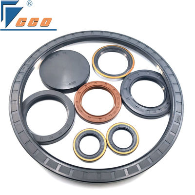 comprare CE TC SC SB Tipo NBR Sottili di olio per autoveicoli online manufacture