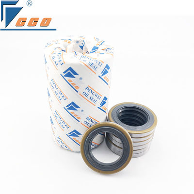 comprare Rubber TB Tipo di guarnizione di olio Guarnizione di trasmissione di olio resistente all' ozono 30 * 50 * 6 online manufacture