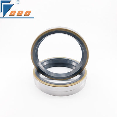 comprare Dimensioni 140 * 160 * 12 Guarnizioni di tenuta in gomma nera per trattori National SB Oil Seals online manufacture