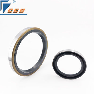 comprare Negro Durabile SB Tipo Sello di olio Scheletro NBR Lupo singolo - 40 °C ~ 120 °C online manufacture