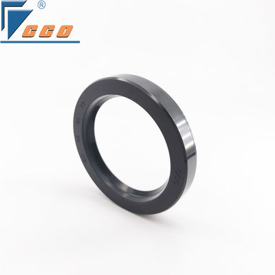 comprare 25 * 35 * 6mm sigillo dell'olio meccanico tipo SC sigilli di gomma marrone FKM pompa sigillante dell'olio online manufacture