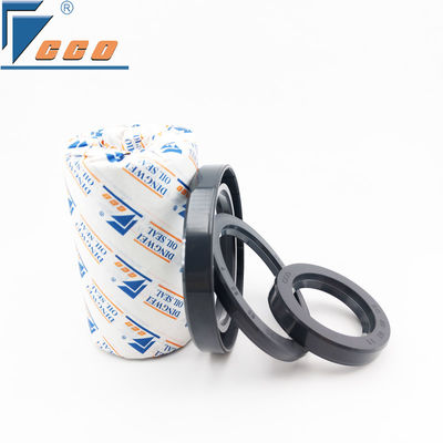 comprare Paraolio FKM SC Tipo Resistente alle Alte Temperature Monolabbro Per Idraulica online manufacture