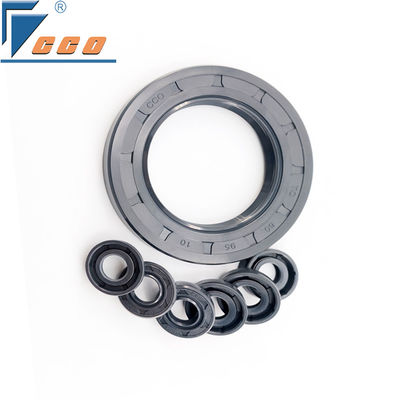 comprare 25 * 35 * 6 Paraolio NBR Grigio TC Anello di Tenuta a Scheletro Tenuta ad Alta Pressione Per Auto online manufacture