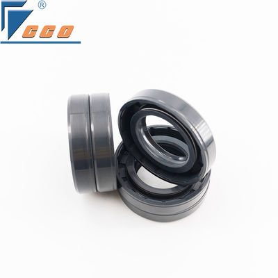 comprare Round Black Oil Seal Rubber for Industrial in High Pressure Environments online manufacture