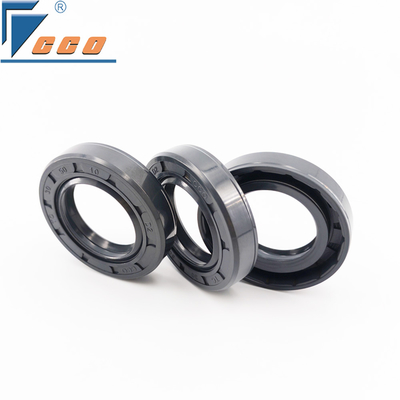comprare Paraolio TC a doppio labbro in gomma nitrilica marrone 30 × 45 × 8 Per trasmissioni automobilistiche online manufacture