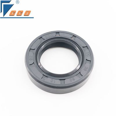 comprare TC Oil Seals Varietà di specifiche NBR Nero Per Automotive online manufacture
