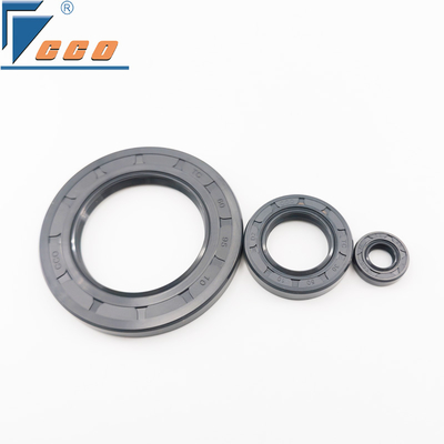 comprare Sottili per olio per l'albero rotativo di tipo TC FKM grigio per macchine idrauliche online manufacture