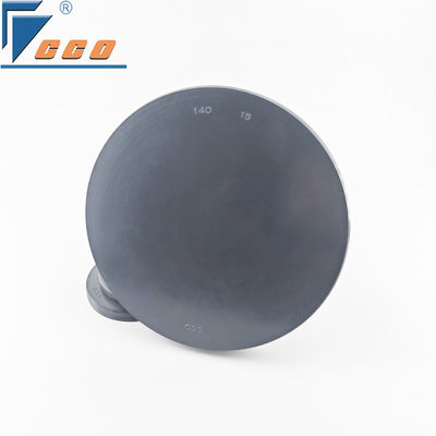 comprare Eccellente resistenza all'olio CE Sigilli ad alta pressione con tolleranza ± 0,1 mm online manufacture