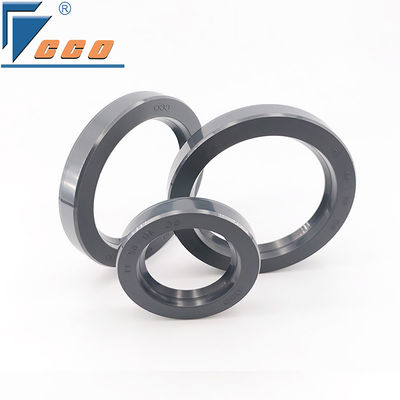 comprare Single Lip Construction High Pressure Oil Seals with Excellent Chemical Resistance online manufacture