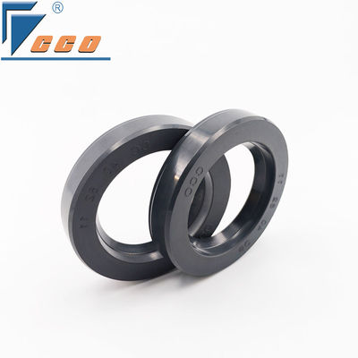 comprare Rotary Shaft Sealing SC TYPE Oil Seal with Flexibility and Black online manufacture