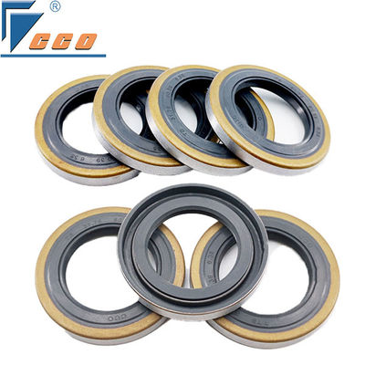 comprare High Pressure Rotary Seals High Heat Resistance and Various Sizes for Industrial online manufacture
