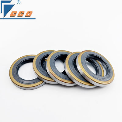 Scelta di olio di scheletro metallico NBR Scelte di gomma tipo TB Per motori e cambio auto