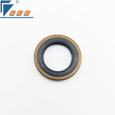 NBR / FKM TB TYPE Sigillo d'olio Sigillo di olio metallico Sigillo di gomma grigia Sigilli per parti di auto