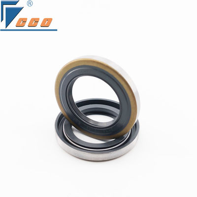 Rubber TB Tipo di guarnizione di olio Guarnizione di trasmissione di olio resistente all' ozono 30 * 50 * 6