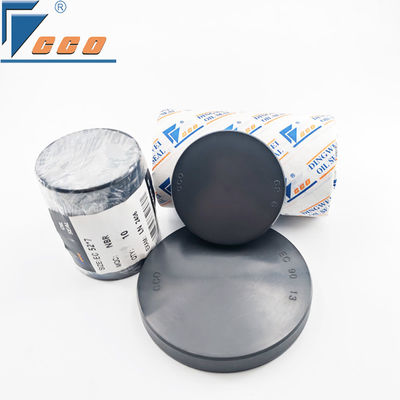 Sigillo di olio a prova di perdite marrone FKM gomma EC TC SB sigilli di olio per riduttore e auto 35*8 mm