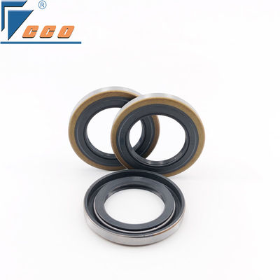 FKM NBR Industrial Oil Seal Machinery Sealing for Oil And Wear Resistant (FKM NBR) Macchine per la sigillatura dell'olio e dell'olio resistenti all'usura